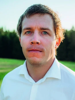 Jakub Kalman