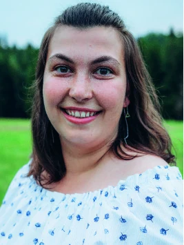 Magdaléna Hrachová