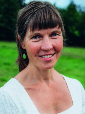Markéta Nytrová