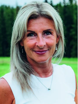 Petra Jaškovská